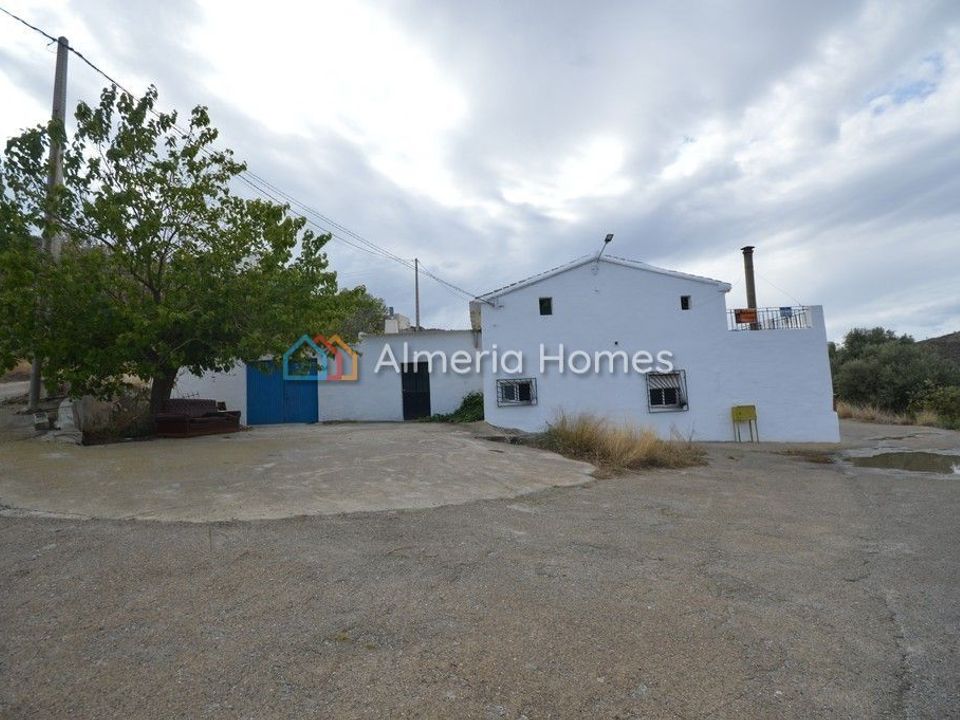 Casa de campo en Albox, Almeria - foto 3