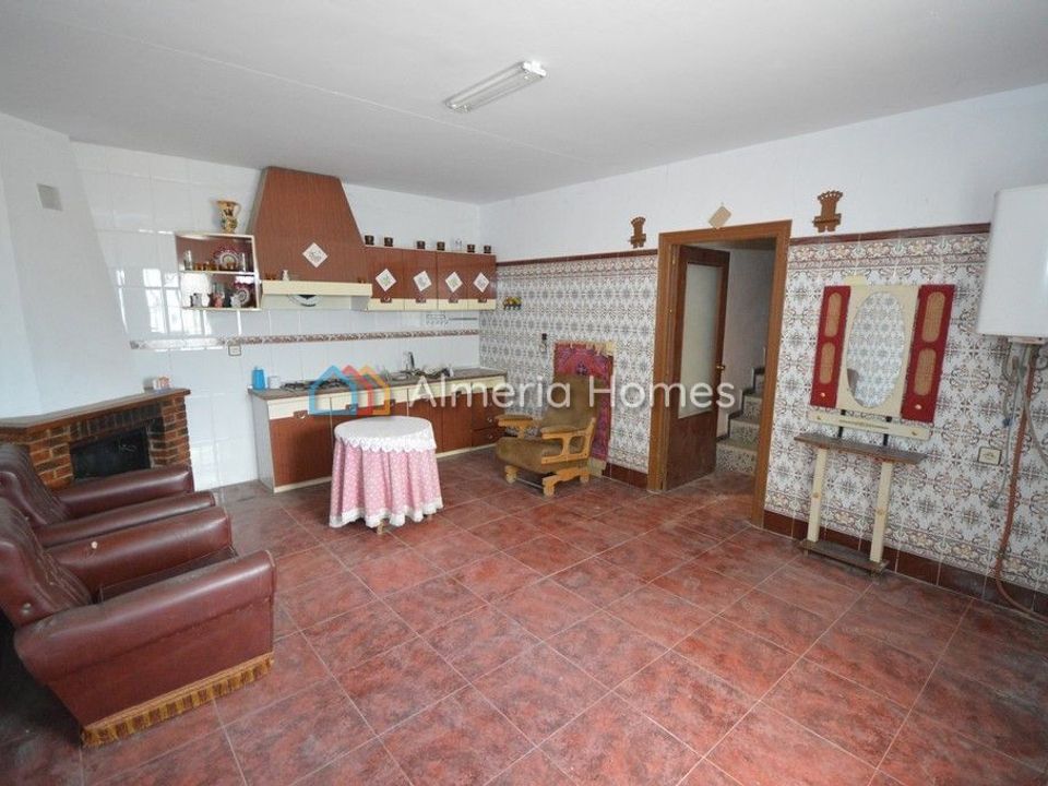 Casa de campo en Albox, Almeria - foto 4