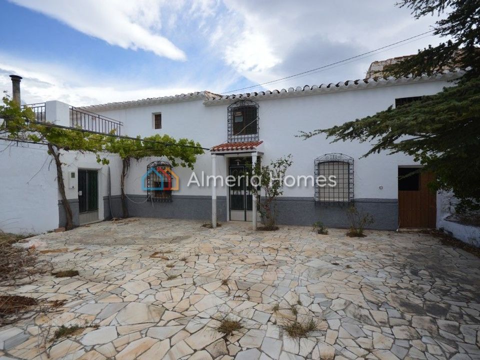 Casa de campo en Albox, Almeria - foto 5
