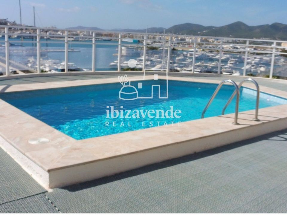 Lejlighed i Ibiza, Ibiza - foto 1