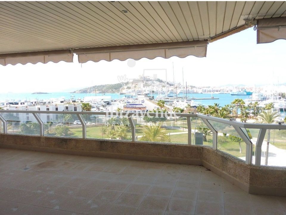 Lejlighed i Ibiza, Ibiza - foto 2