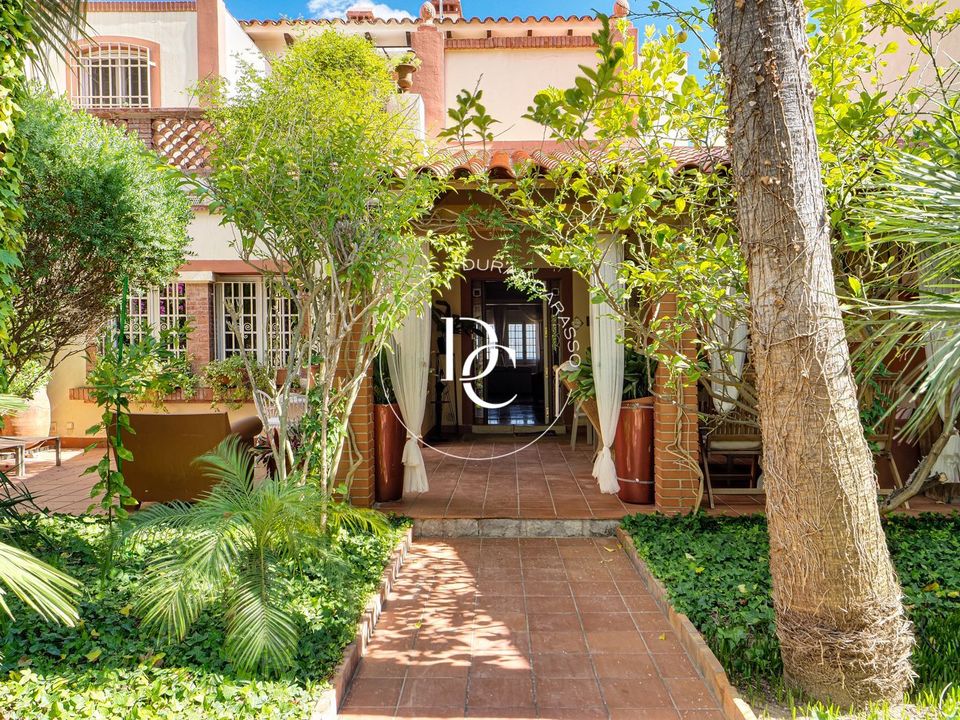 Villa i El Vendrell, Tarragona - foto 2