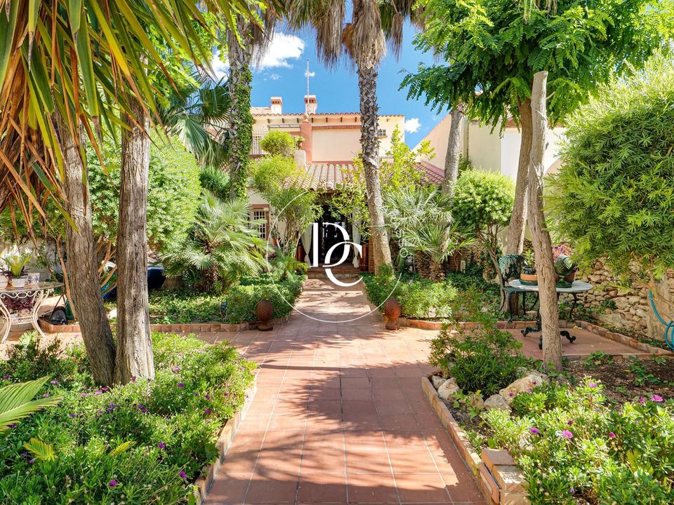 Villa i El Vendrell, Tarragona - foto 3
