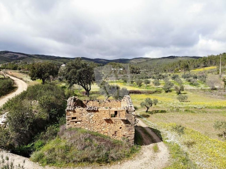 Helårsgrund i Castelo Branco, Castelo Branco - foto 5