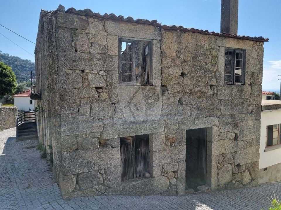 Ruinere i Castelo Branco, Castelo Branco - foto 2