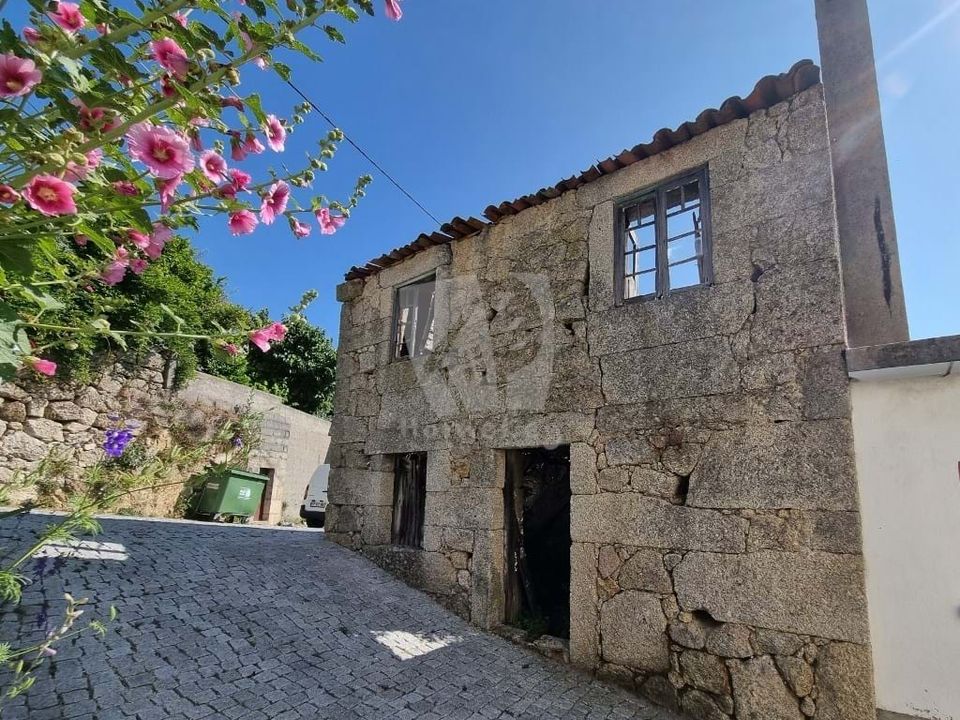 Ruinere i Castelo Branco, Castelo Branco - foto 3