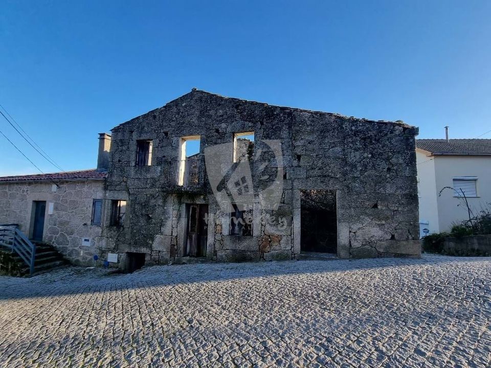 Ruinere i Castelo Branco, Castelo Branco - foto 4