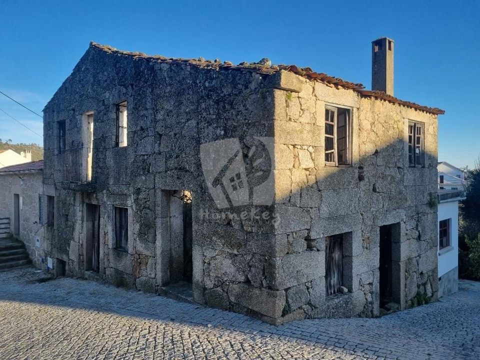 Ruinere i Castelo Branco, Castelo Branco - foto 5