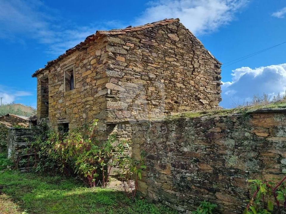 Ruinere i Castelo Branco, Castelo Branco - foto 5