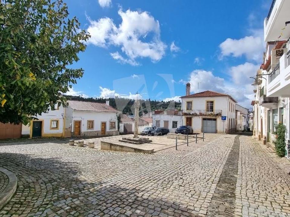 Stadthaus in Castelo Branco, Castelo Branco - Foto 1
