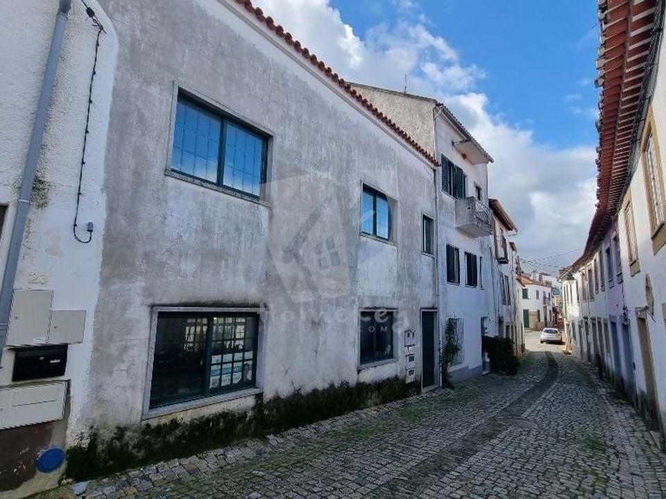 Stadthaus in Castelo Branco, Castelo Branco - Foto 2