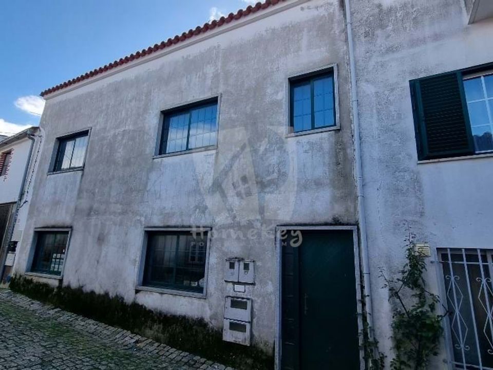 Stadthaus in Castelo Branco, Castelo Branco - Foto 3