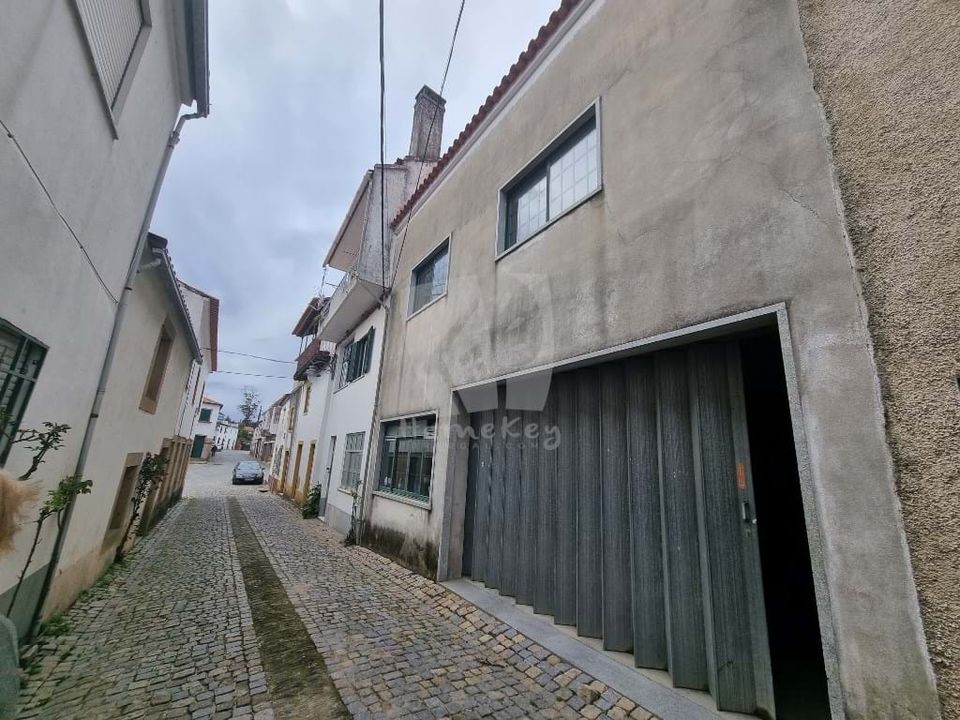 Stadthaus in Castelo Branco, Castelo Branco - Foto 4