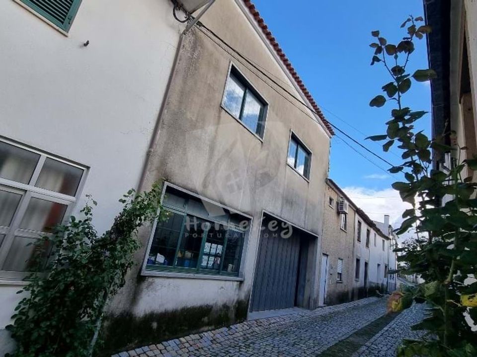 Stadthaus in Castelo Branco, Castelo Branco - Foto 5