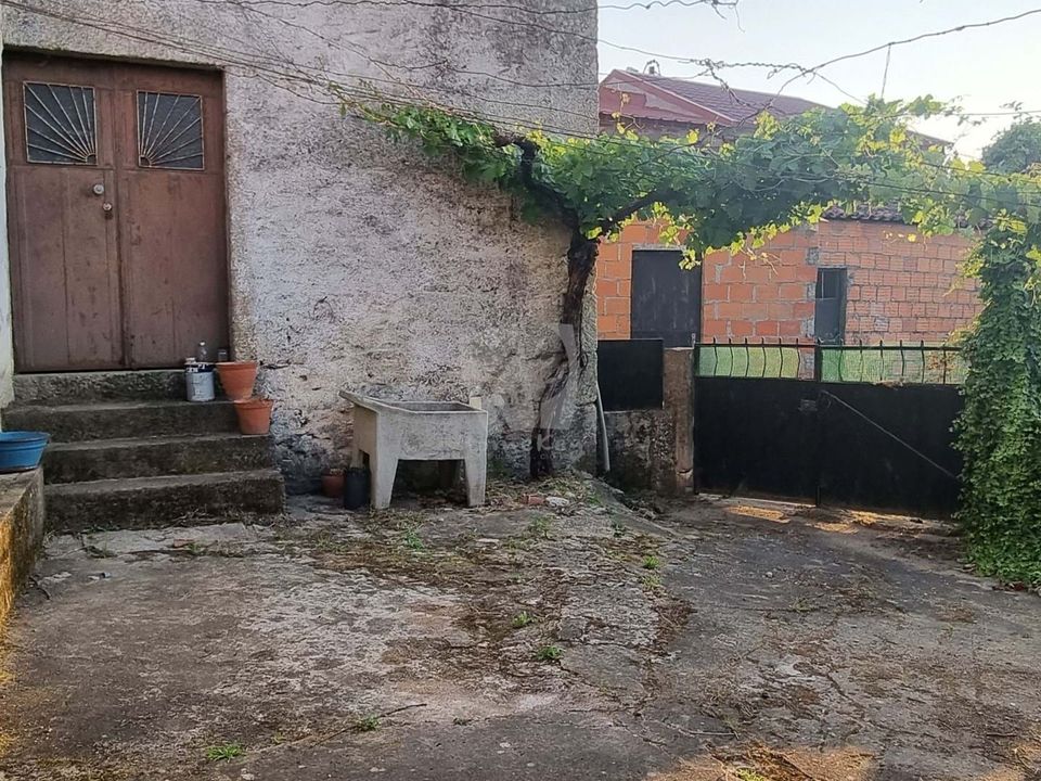 Byhus i Castelo Branco, Castelo Branco - foto 4