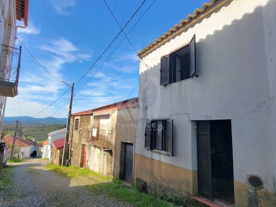 Byhus i Castelo Branco, Castelo Branco - foto 1