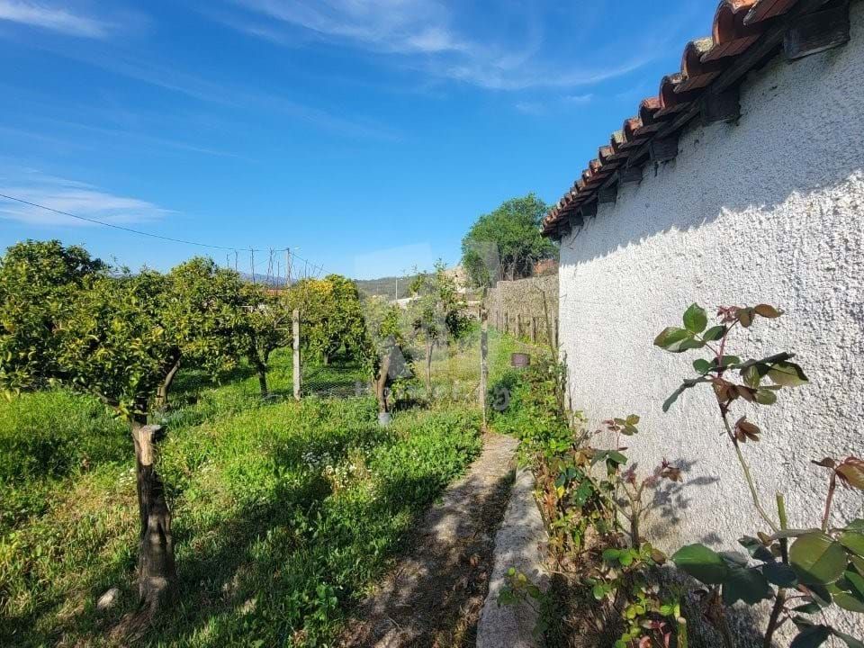 Byhus i Castelo Branco, Castelo Branco - foto 2
