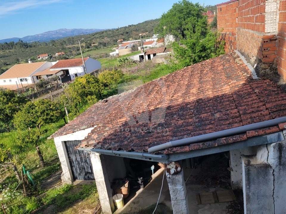 Byhus i Castelo Branco, Castelo Branco - foto 3