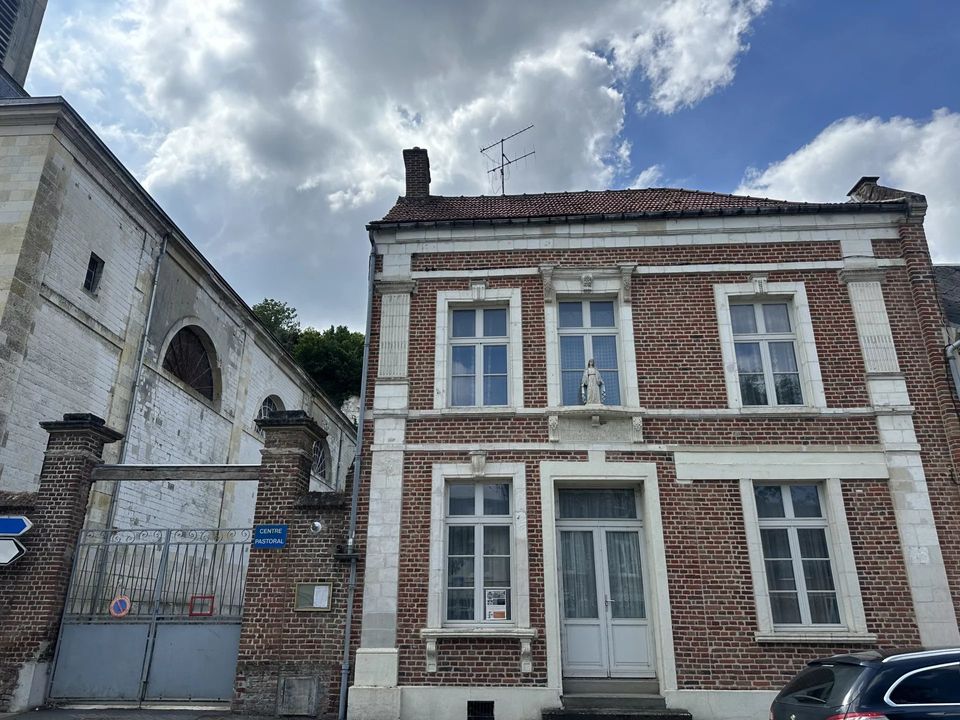 Villa i Boves, Somme - foto 2