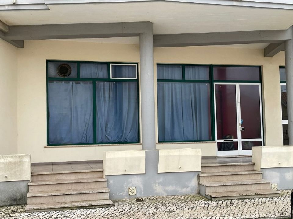 Erhvervsejendom i Vieira de Leiria, Leiria - foto 3