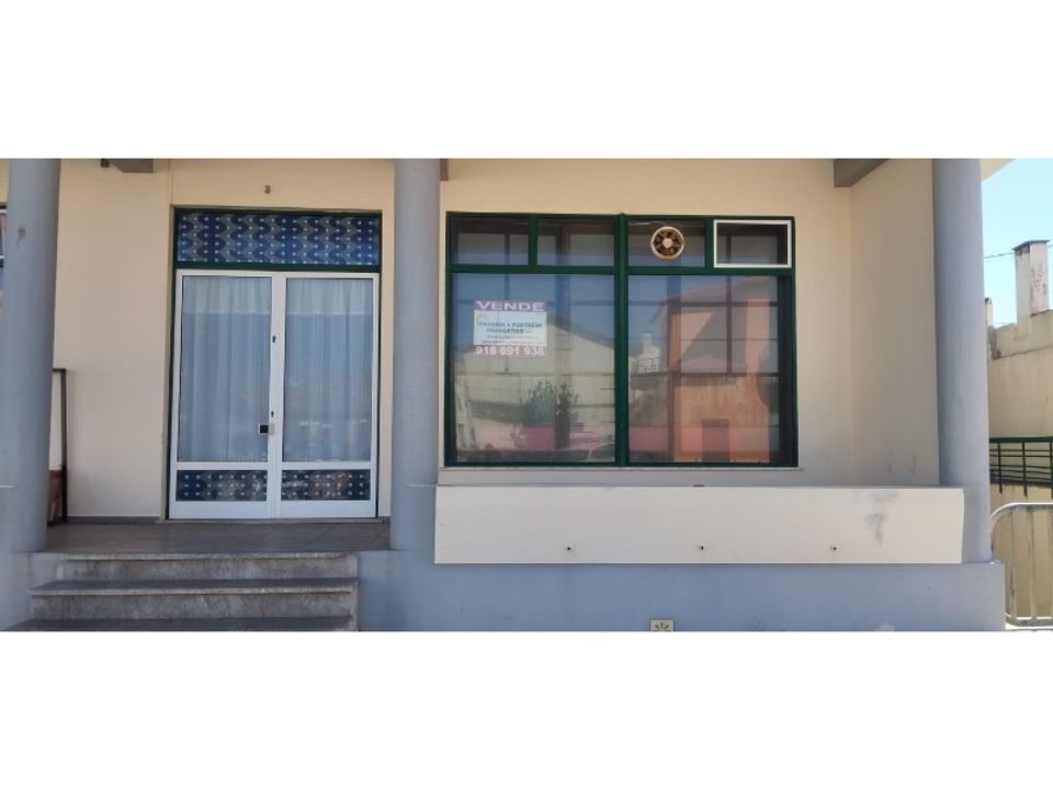 Erhvervsejendom i Vieira de Leiria, Leiria - foto 2