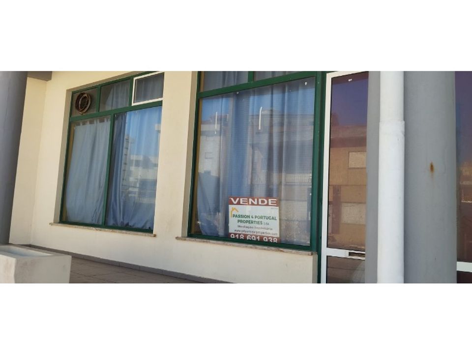 Erhvervsejendom i Vieira de Leiria, Leiria - foto 5