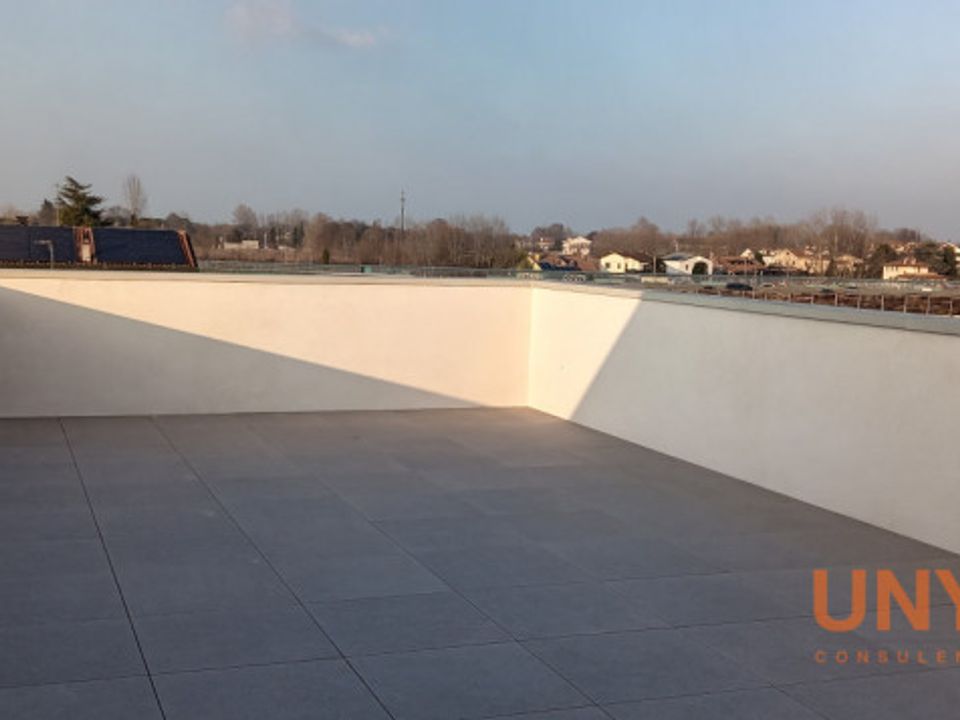Lejlighed i Padua, Padua - foto 2