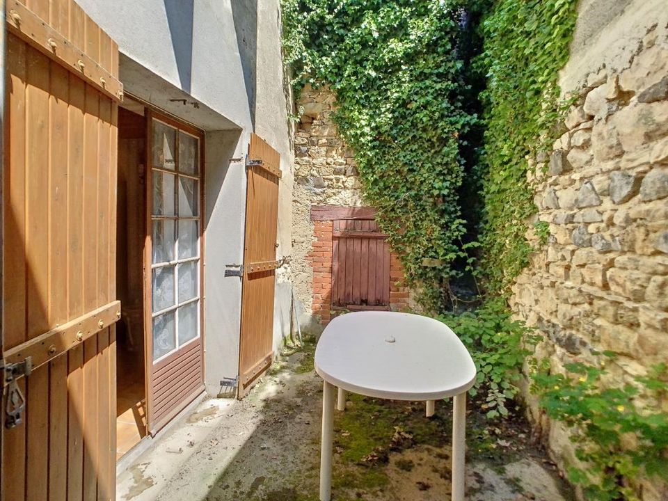 Landejendom i Chastreix, Puy-de-Dome - foto 4