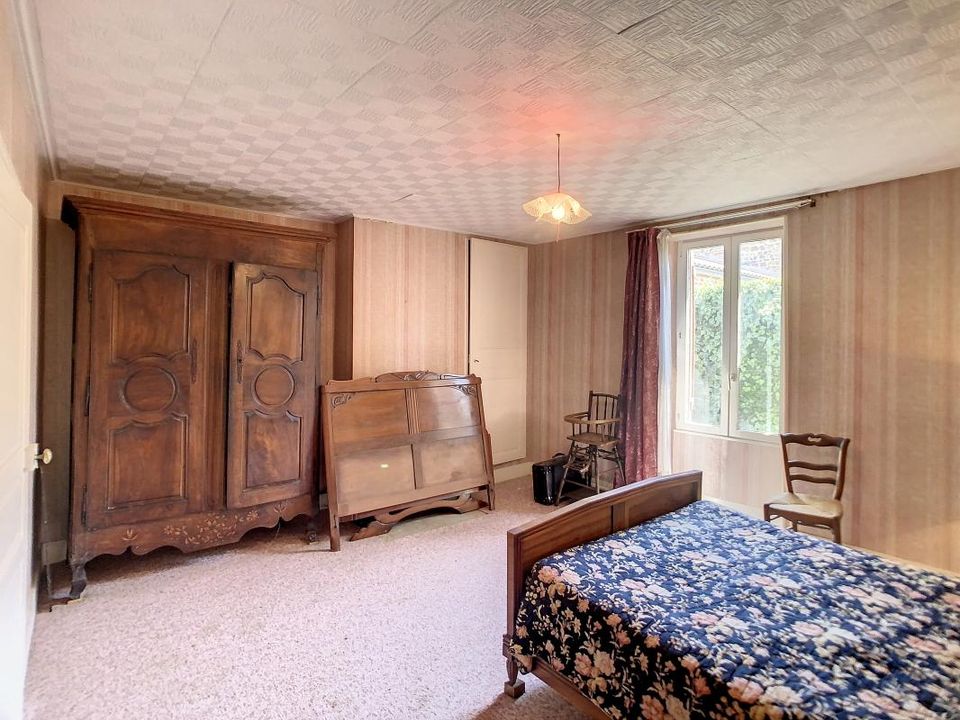 Landejendom i Chastreix, Puy-de-Dome - foto 5