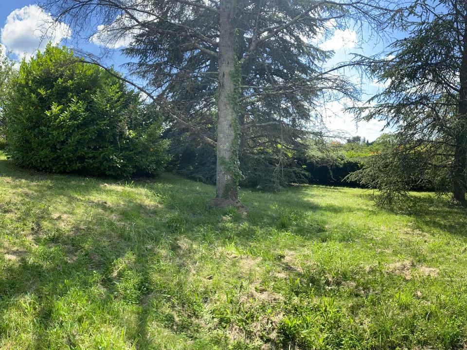 Villa i Gourdon, Lot - bilde 3
