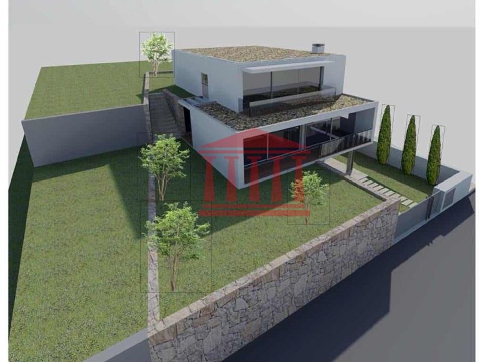 Villa i Vila Nova de Famalicao, Braga - foto 2