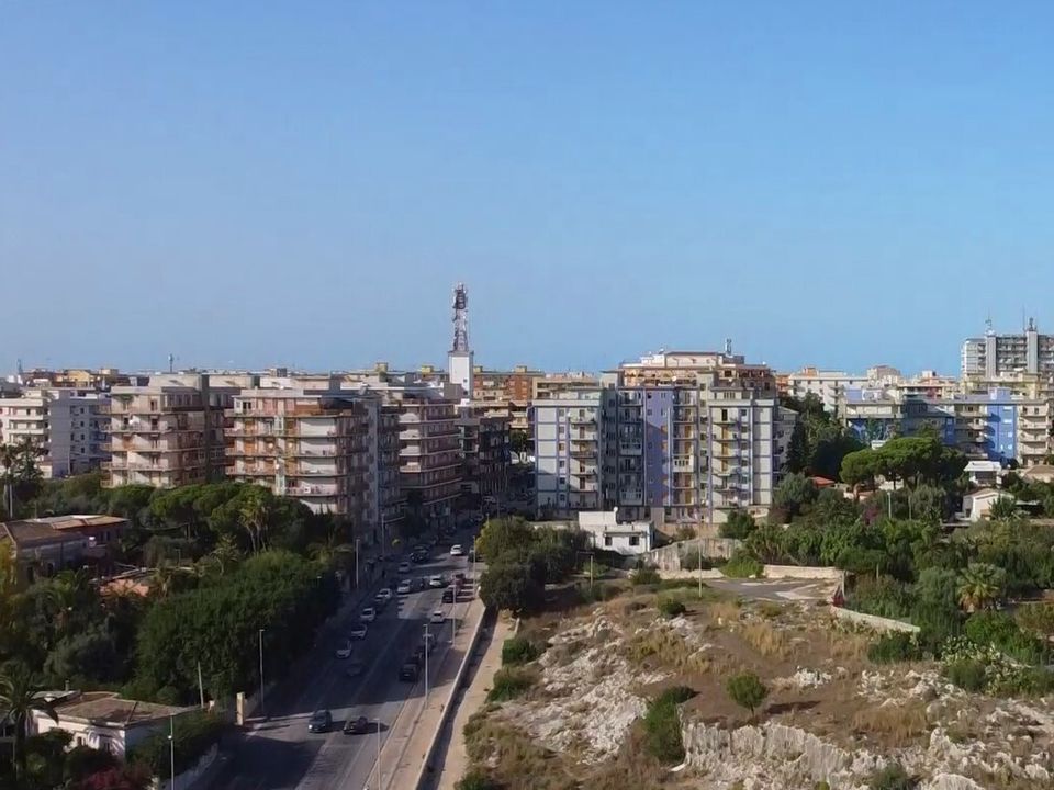 Lejlighed i Siracusa, Siracusa - foto 1