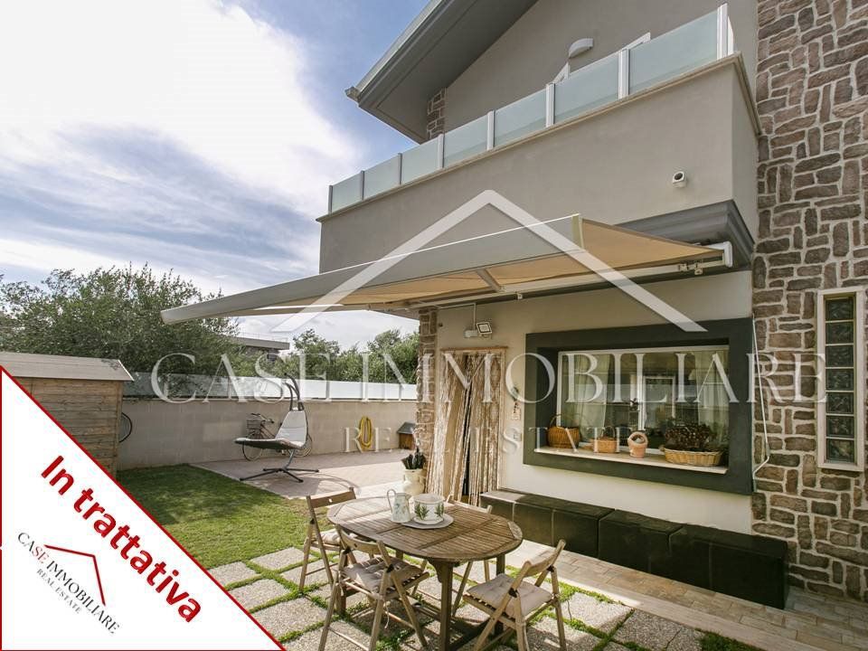 Villa i Marino, Rome - foto 1