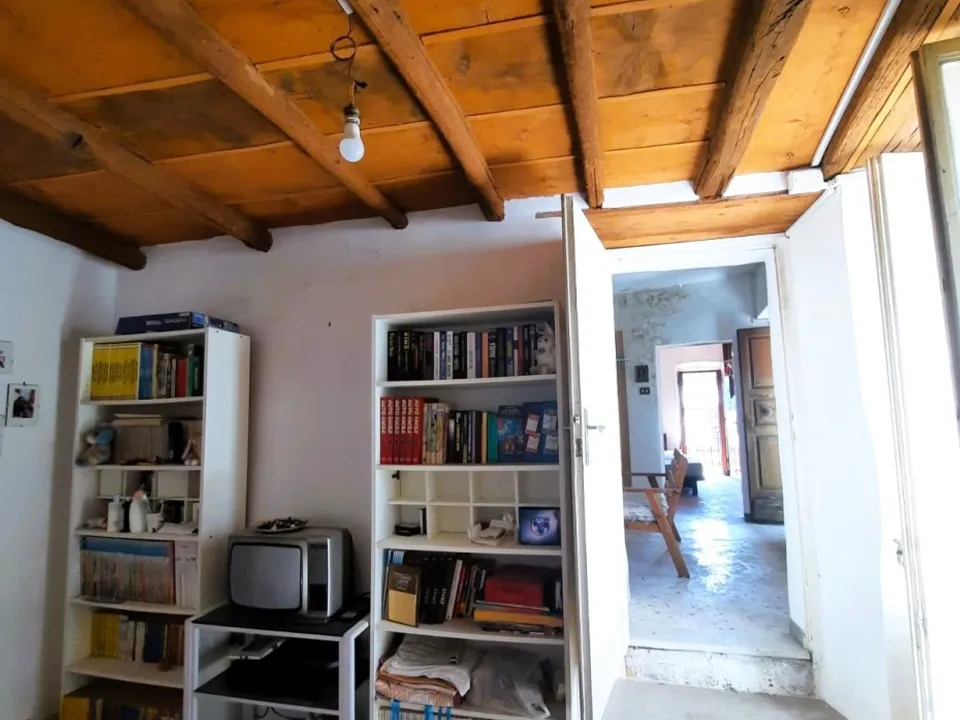 Leilighet i Casperia, Rieti - bilde 2
