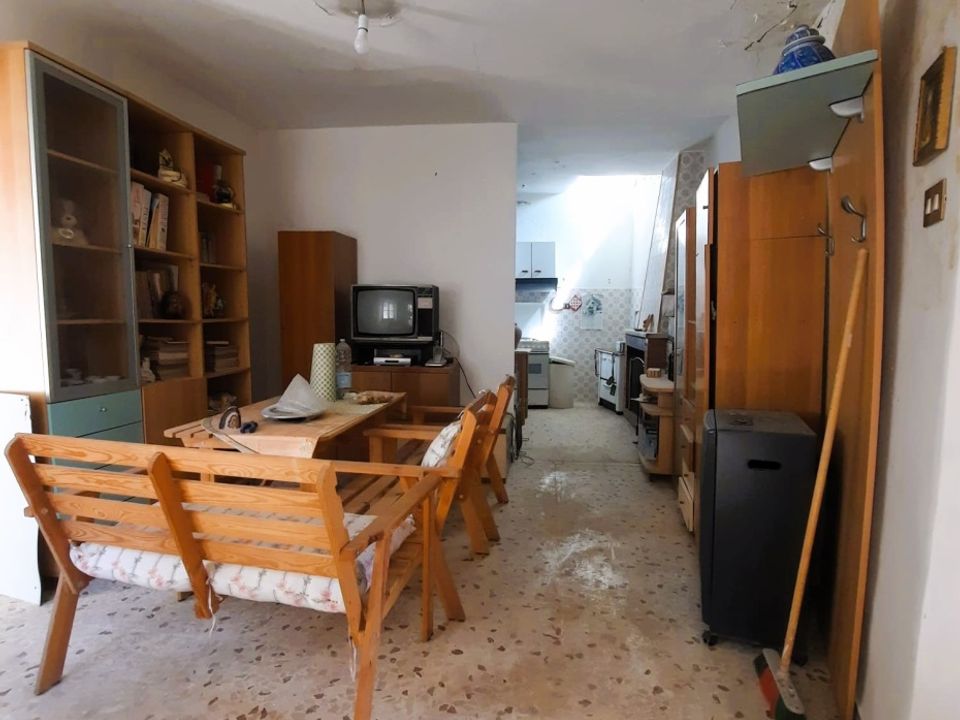 Leilighet i Casperia, Rieti - bilde 3