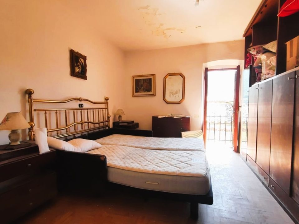 Leilighet i Casperia, Rieti - bilde 4