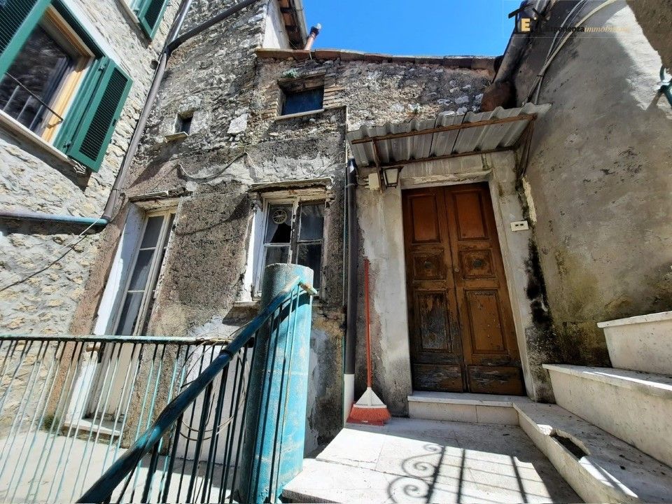 Leilighet i Casperia, Rieti - bilde 5