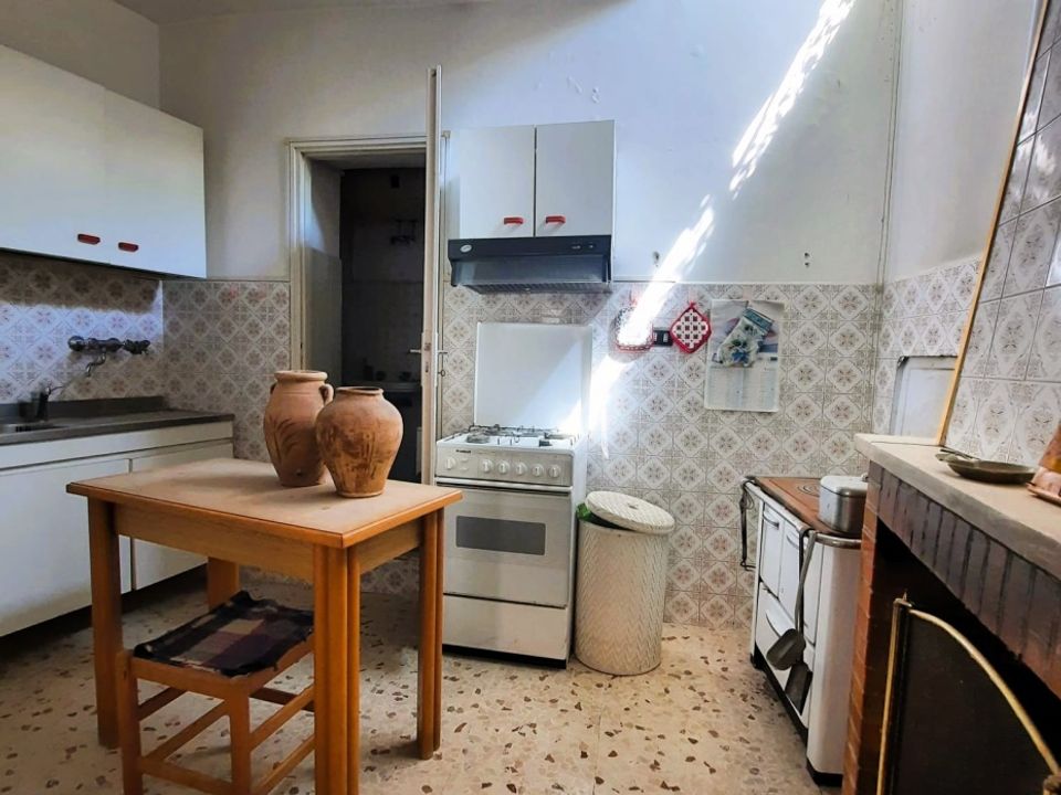 Leilighet i Casperia, Rieti - bilde 1