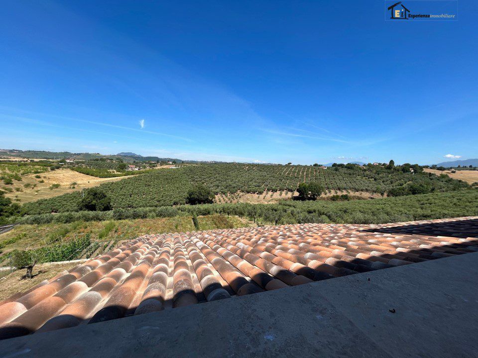 Landejendom i Montopoli di Sabina, Rieti - foto 3