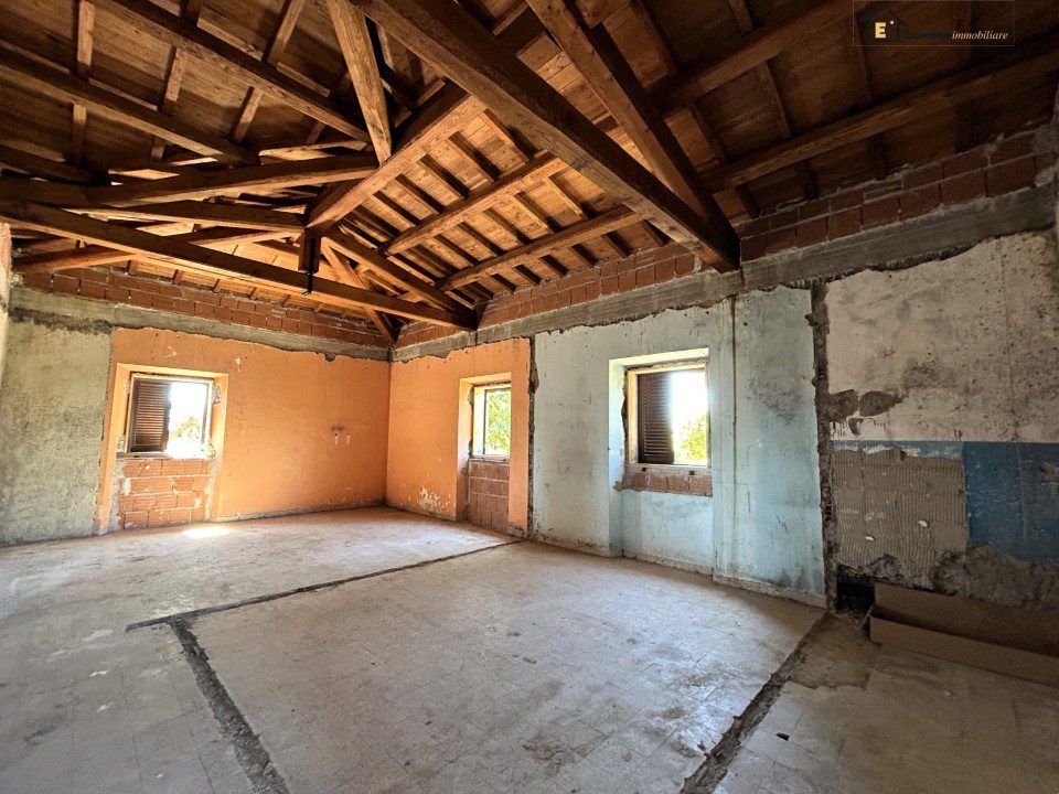 Landejendom i Montopoli di Sabina, Rieti - foto 4