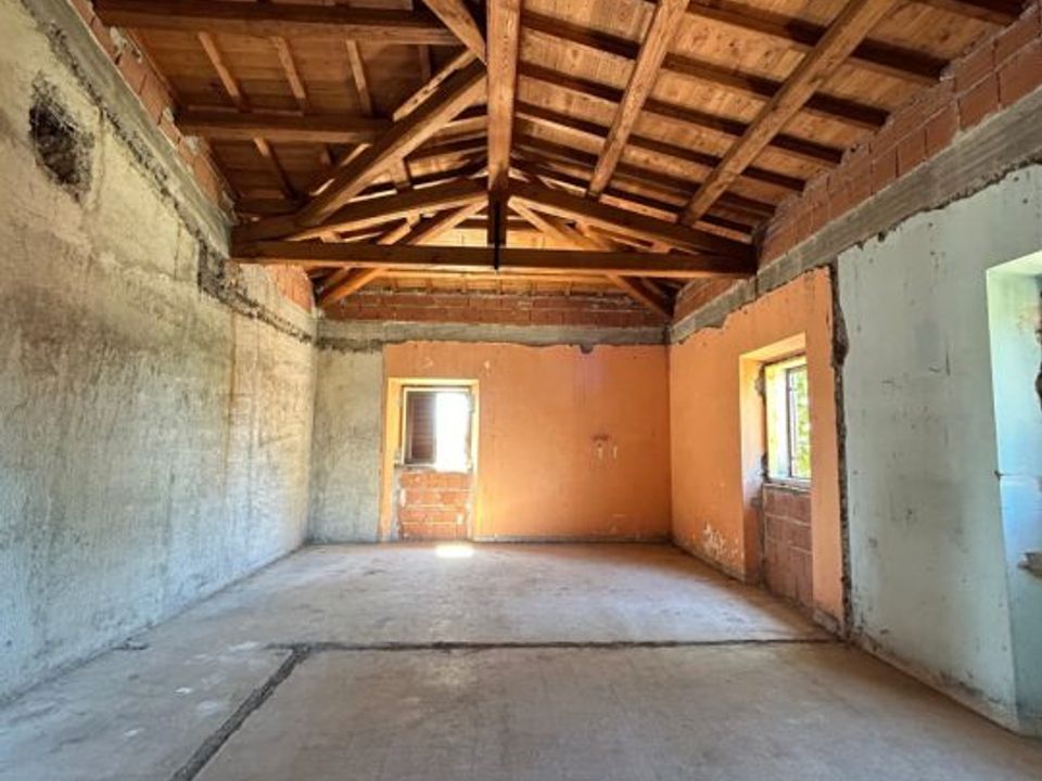 Landejendom i Montopoli di Sabina, Rieti - foto 5
