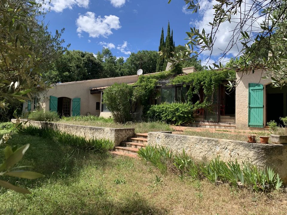 Villa i Garéoult, Var - foto 2