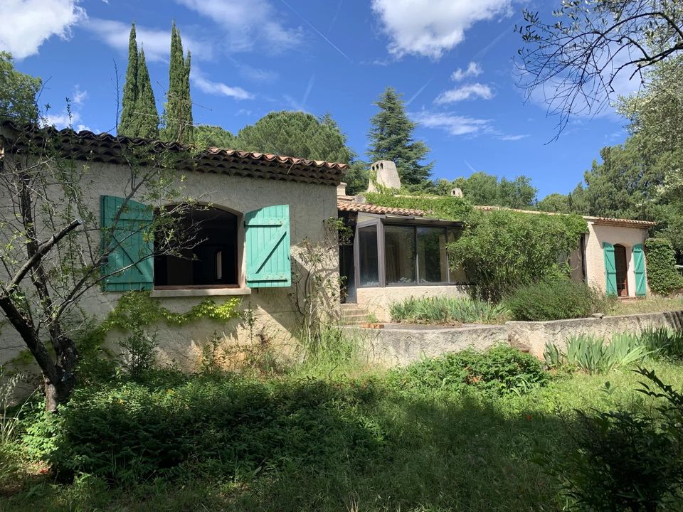 Villa i Garéoult, Var - foto 3