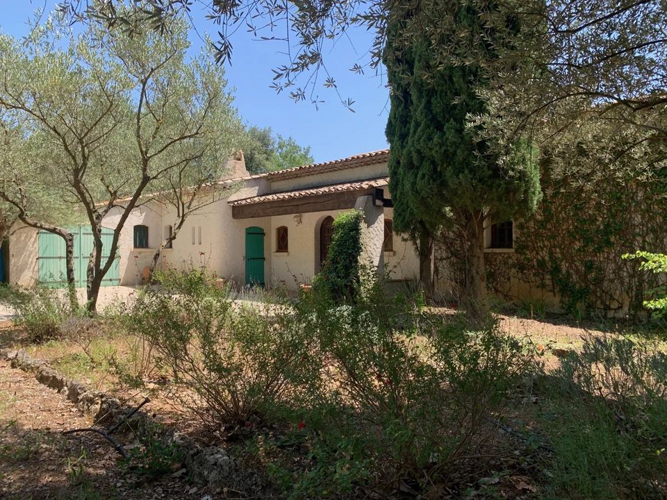 Villa i Garéoult, Var - foto 4