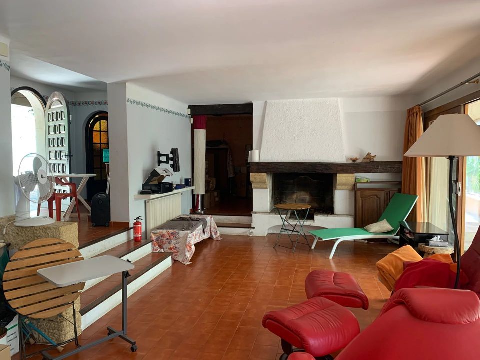 Villa i Garéoult, Var - foto 5