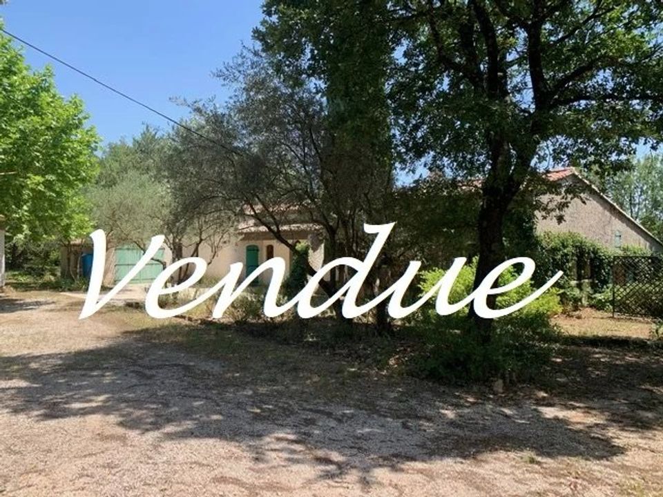 Villa i Garéoult, Var - foto 1