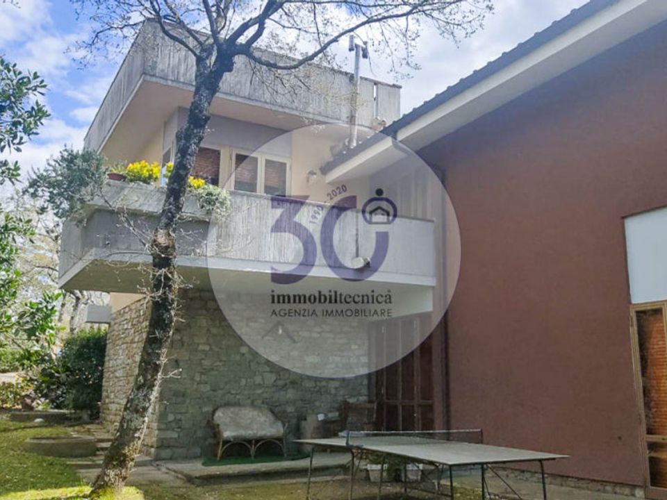 Villa i Arezzo, Arezzo - foto 1
