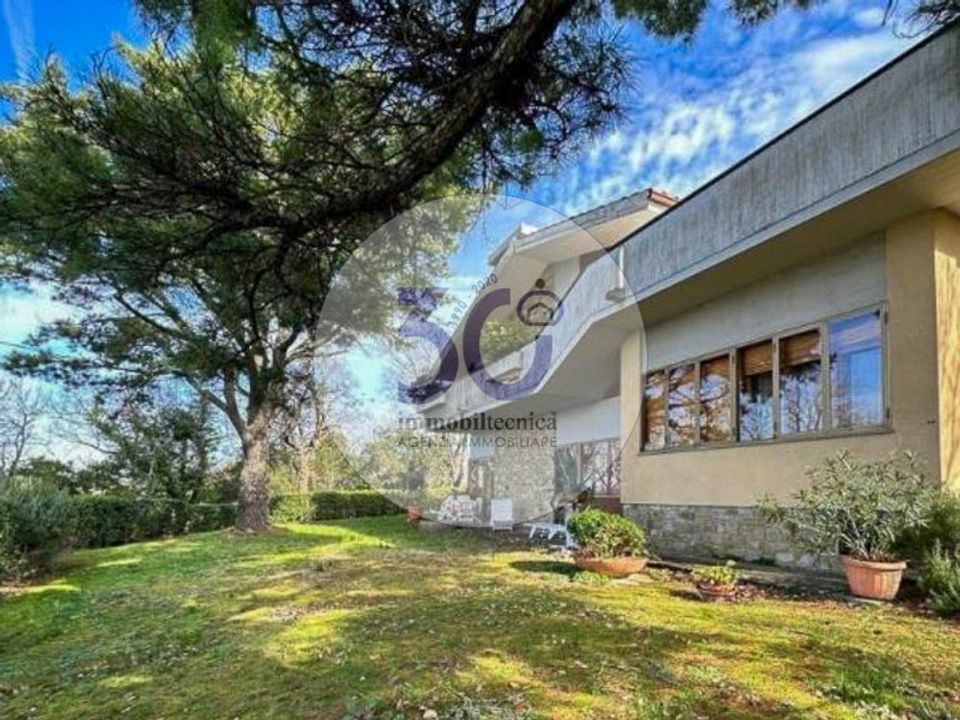 Villa i Arezzo, Arezzo - foto 4