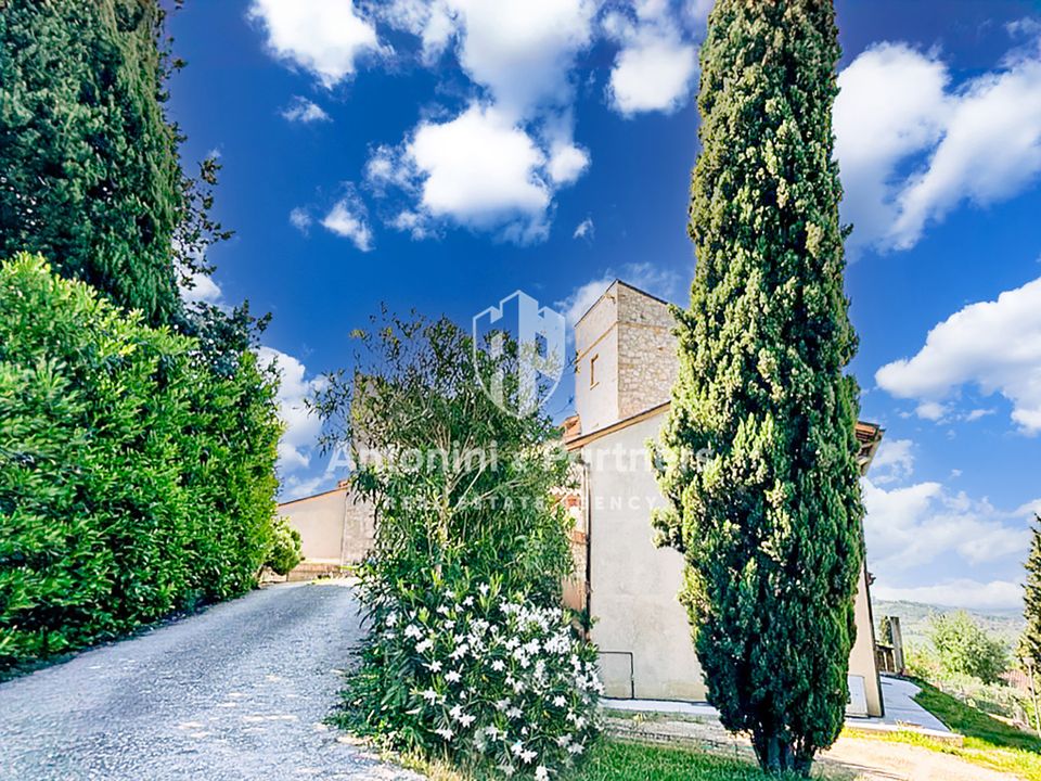 Villa i Todi, Perugia - foto 2