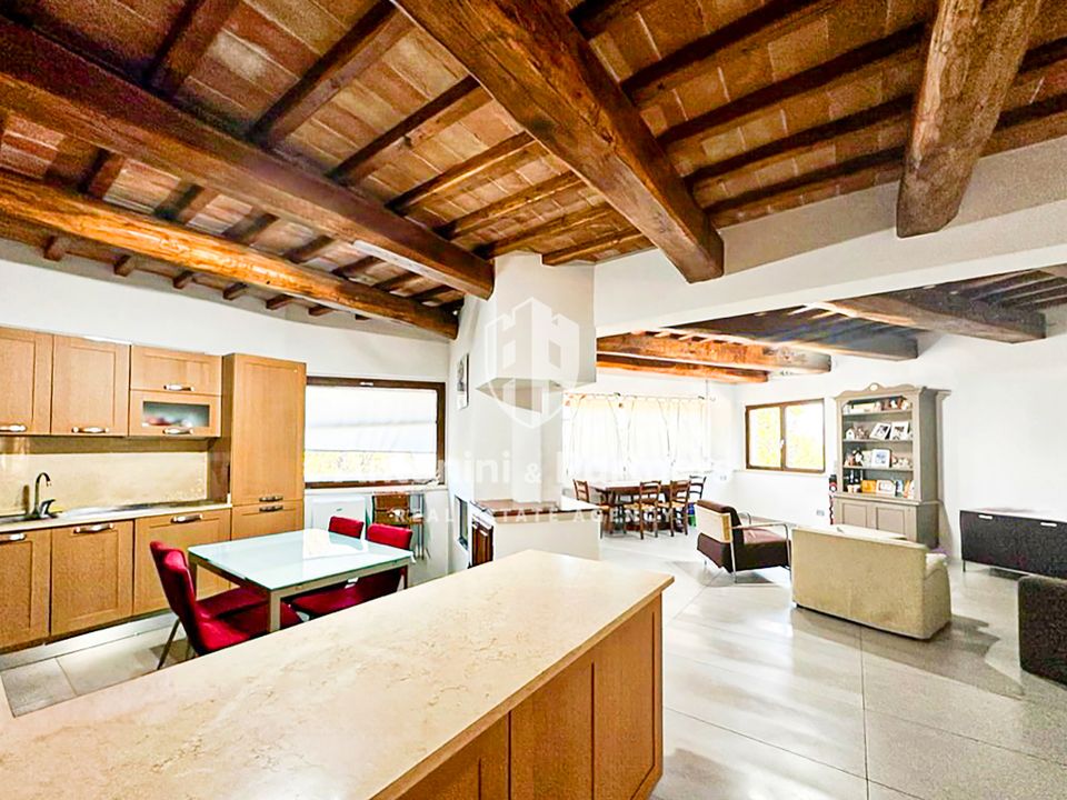 Villa i Todi, Perugia - foto 4